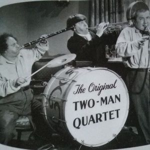 Meet your Posher, Richard